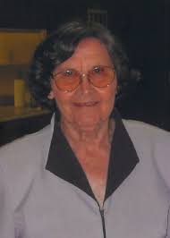 Obituary information for Ruby Mae Fiveash