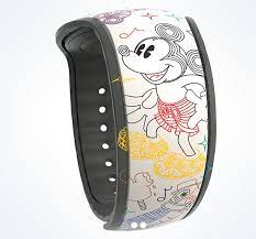 Walk In The Park Dooney And Bourke Designs Available Now Disney Magic Bands Disney Dooney Dooney