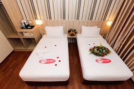 Top bukit bintang hotels with a view. My Hotel Bukit Bintang Kuala Lumpur 4 5 Price Address Reviews
