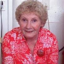 Marietta Posey Abel Obituary