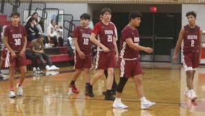 Cubs, Warriors both win openers at Gene Cotter Memorial Tourney