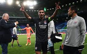 Here is a guide on how you can watch sporting vs lyon live streaming online for free. Lyon Confirm Talks With Arsenal Over Houssem Aouar