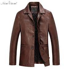 Pin By Glory Invasion Kingdom Transfo On Jacket Men Motorcycle Leather Bomber Jacket Business Casual Coat Leather Jacket Men Mens Leather Clothing