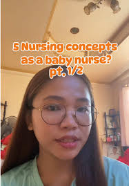 Loretta Manning Nursing Concepts