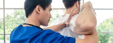 Shoulder Instability Johns Hopkins Medicine