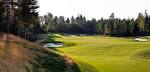 Salish Cliffs Golf Club