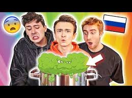 Ich Koche Russisches Essen Fur Crispyrob Falco Youtube Russisches Essen Youtube Essen