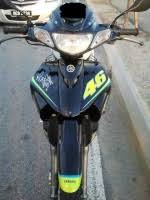 Nvx rs150 v2 125zr sticker / stripe body set / coverset 125zr moritaka merah skala red original yama. Sembang Tentang Coverset Page 5