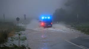 Authorities in the western county of euskirchen said thursday that eight deaths had been reported there in connection with the floods. Sirw1upbmbi5tm