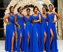 Maybe you would like to learn more about one of these? Chine African Bleu Royal Robes Demoiselle D Honneur D Un Bouchon De La Conduite En Mousseline De Manchon De La Dentelle Robes Demoiselle D Honneur A9 Acheter Robe De Soiree Sur Fr Made In China Com