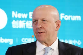 David Salomon de Goldman Sachs prevé que habrá “cero” recortes de tasas de  la Fed este año