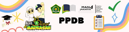 Ppdb dki jakarta 2021 jalur afirmasi tingkat smp dan sma, hari ini jadwal lapor diri. Juknis Ppdb Madrasah Provinsi Dki Jakarta Online Man 4 Jakarta