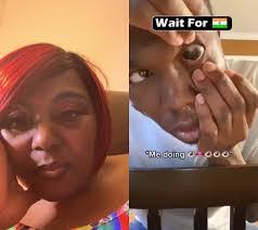 Latonya Crowder's Instagram, Twitter & Facebook