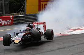 Formas disponibles para ver fórmula 1 a través de internet. Verstappen Blames Grosjean For Crash F1 News Max Verstappen Racing Formula 1