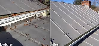*****depending on color and coil availability some colors may not be painted in a becker specialty ®beckrysil system. Fishersville Metal Roof Company Many Color Options Free Estimates