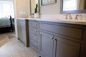 Do you think painting bathroom cabinets ideas looks great? What Are Some Bathroom Cabinet Painting Ideas Quora