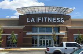 La Fitness Alexandria Gym 7867 Heneska Loop