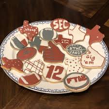 Texas a&m is one of theworld's leading research institutions, with research expenditures of more than$892 million in fiscal year 2016. My Second Time Doing Royal Icing Cookies Did Some Texas A M Cookies My Brother And Husband Helped Me Out This Time They Rocked It What Consistency Of Icing Do You Guys Use