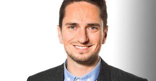 Karriereprofil Daniel Kirchhoff