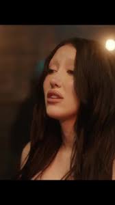 Noah Cyrus Delivers Emotional Verse in My Fault
