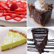 5 Dairy Free Desserts Recipes Dairy Free Dessert Dairy Free Recipes Dessert Dairy Free Brownies