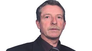 Joe Harney (Sinn Féin), Athlone