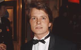 With a film and television career spanning from the late 1970s, fox's roles have included marty mcfly from. Wahnsinn Wie Ahnlich Michael J Fox Seinem Sohn Sieht Woman At