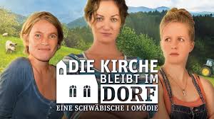 Waltraud (gisela schneeberger), maria (bettina mittendorfer) und lena (rosalie thomass) stehen in ihrer niederbayerischen. Amazon De Eine Ganz Heisse Nummer 2 0 Ansehen Prime Video