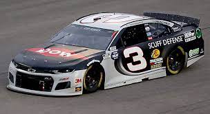 3 richard childress racing chevrolet and driver austin dillon for the 2020 nascar cup series season. Austin Dillon 2020 Paint Schemes In Review Nascar
