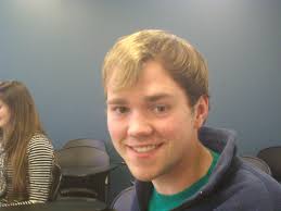 Students FYS 1009, Spring 2010