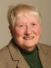 All Saints, First English Lutheran churches sponsor human trafficking event  Nov. 11