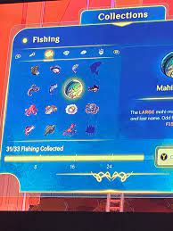 Fish: Anyone know what I'm missing and where to find it? : r/Spiritfarer