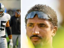 NFL-Schock: Deutscher Footballer gefeuert