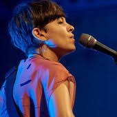 Anna Andreu music, videos, stats, and photos