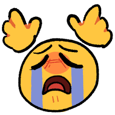 Emoji By Astrelle Tumblr Emoji Meme Crying Emoji Emoji Art Emoji meaning a round yellow onion. emoji meme crying emoji emoji