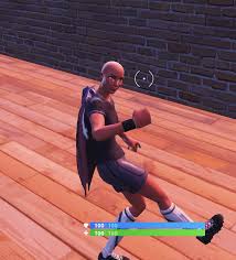 You can move around your avatar and customize to match your gaming spirit! My Soccer Skin Is Bald Fortnitebr