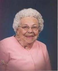 Leona Schiefelbein Obituary April 9, 2008