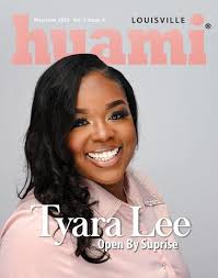 Huami Magazine Milwaukee Aug./Sept. 2024 by Terry Watson