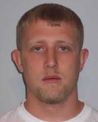 Video: Suspect carries child into police confrontation