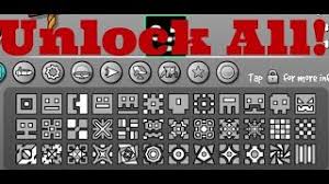 Feb 04, 2017 · in this video i tell you how to unlock all 2.1 icons. Unlock All Icons On Geometry Dash 2 1 Read Desc Youtube