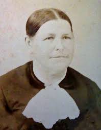 Francis Amelia Linville Ellis (1829-1910)