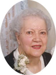 Elsie Proietta (Cannito) Obituary August 14, 2015