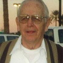 Jack Willett Obituary