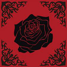 Ruby rose is the protagonist of rwby, a 3dcg series produced by rooster teeth. Black Rose Gaming Home Facebook