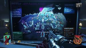 Find out about blood anvil and the master prestige . Call Of Duty Infinite Warfare Zombies In Spaceland Strategy Guide Polygon