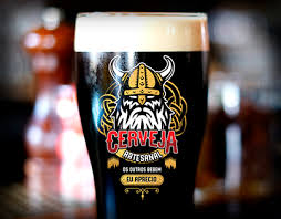 Check Out New Work On My Behance Portfolio Craft Beer Label Cerveja Artesanal Http Be Net Gallery 77411871 Craft Beer Craft Beer Labels Beer Label Beer