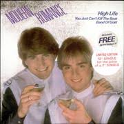 High Life (song) - Wikipedia