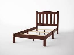 Unboxing of walmart.com mattress and bed frame cost of both items together $170. Walmart Canada Rollback Deal Twin Bed Frame For Only 98 Canadian Freebies Coupons Deals Bargains Flyers Contests Canada