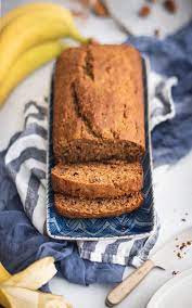 Healthy Banana Bread Recipe Healthy Banana Bread Best Healthy Banana Bread Recipe Banana Healthy