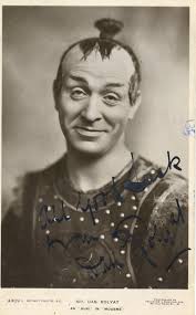 Our Theatre Royal Nottingham